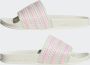 Adidas Originals Adliette Badslippers Sandalen & Slides Schoenen off white clear pink off white maat: 35 beschikbare maaten:35 - Thumbnail 11