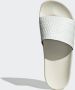 Adidas Originals Adilette Badslippers Sandalen & Slides Schoenen off white ftwr white off white maat: 37 beschikbare maaten:37 38 39 40.5 42 35 - Thumbnail 5
