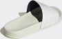 Adidas Originals Adilette Badslippers Sandalen & Slides Schoenen off white ftwr white off white maat: 37 beschikbare maaten:37 38 39 40.5 42 35 - Thumbnail 6