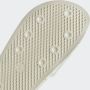 Adidas Originals Adilette Badslippers Sandalen & Slides Schoenen off white ftwr white off white maat: 37 beschikbare maaten:37 38 39 40.5 42 35 - Thumbnail 7