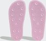 Adidas Originals Adilette Badslippers Pink Heren - Thumbnail 7