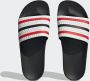 Adidas Originals Strand- badschoen 'Adilette' - Thumbnail 5