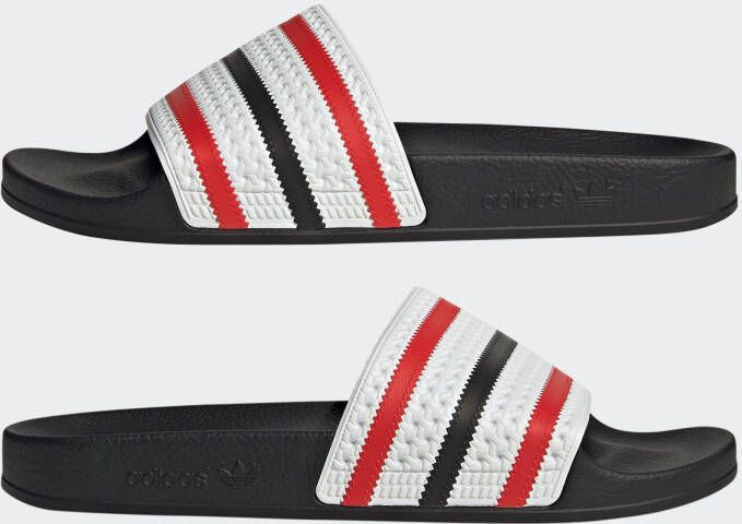 adidas Originals Badslippers Adilette