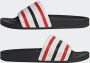 Adidas Originals Strand- badschoen 'Adilette' - Thumbnail 9