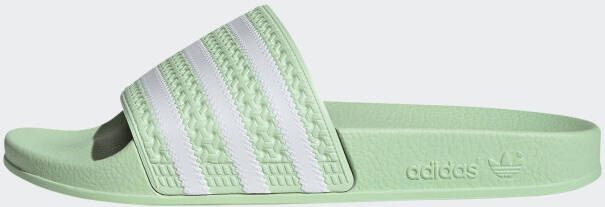 adidas Originals Badslippers ADILETTE W