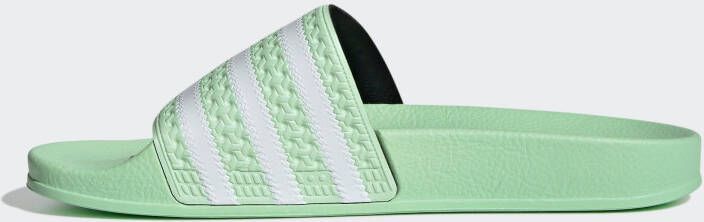 adidas Originals Badslippers ADILETTE W