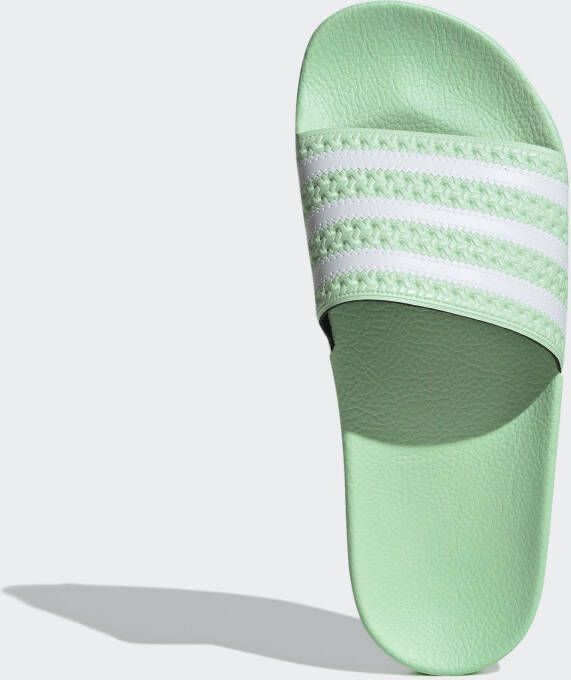 adidas Originals Badslippers ADILETTE W