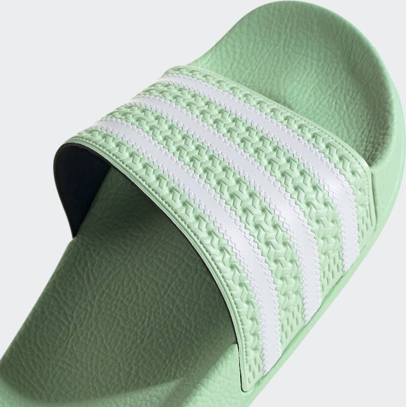 adidas Originals Badslippers ADILETTE W