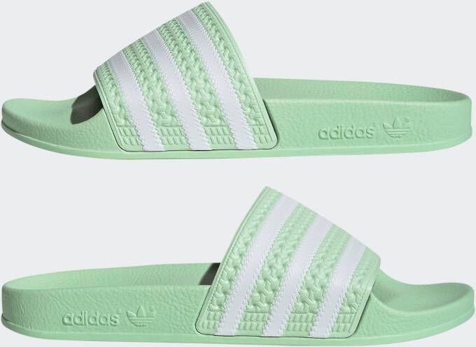 adidas Originals Badslippers ADILETTE W