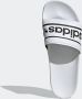 Adidas Adilette Slide Heren Slippers En Sandalen - Thumbnail 6