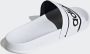 Adidas Adilette Slide Heren Slippers En Sandalen - Thumbnail 7