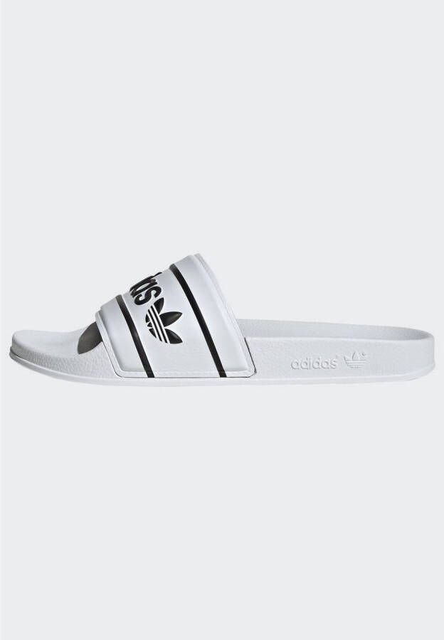 adidas Originals Badslippers Adilette