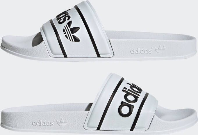 adidas Originals Badslippers Adilette