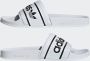 Adidas Adilette Slide Heren Slippers En Sandalen - Thumbnail 4