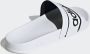 Adidas Adilette Slide Heren Slippers En Sandalen - Thumbnail 5