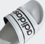 Adidas Adilette Slide Heren Slippers En Sandalen - Thumbnail 6