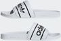 Adidas Adilette Slide Heren Slippers En Sandalen - Thumbnail 8