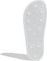 Adidas adilette Slippers en Sandalen Groen Maat: 39 1 3 Mesh Synthetisch Foot Locker - Thumbnail 8