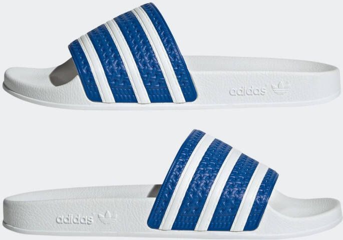 adidas Originals Badslippers Adilette