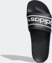 Adidas Adilette Slide Heren Slippers En Sandalen - Thumbnail 12