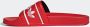 Adidas Originals adilette Badslippers men Adilette rood Schoenen - Thumbnail 8