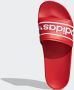Adidas Originals adilette Badslippers men Adilette rood Schoenen - Thumbnail 9