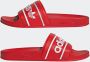 Adidas Originals adilette Badslippers men Adilette rood Schoenen - Thumbnail 7