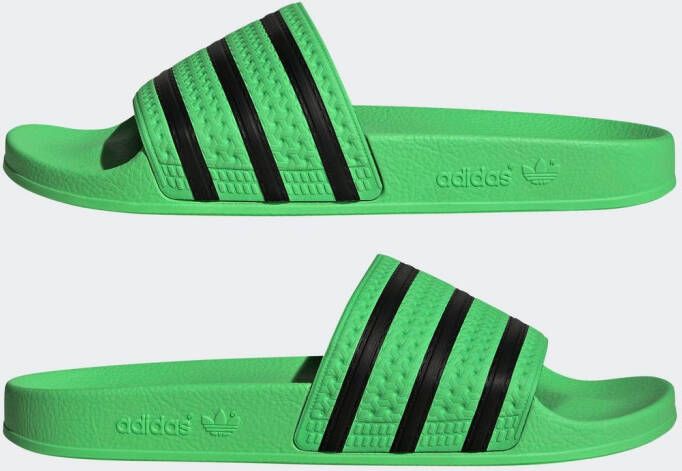 adidas Originals Badslippers ADILETTE SLIDES