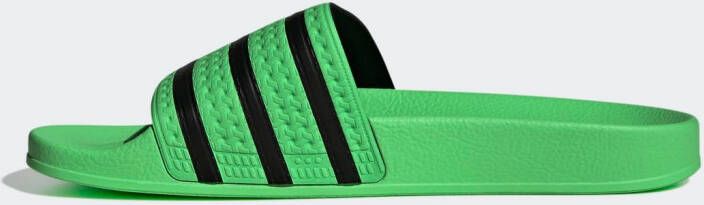 adidas Originals Badslippers ADILETTE SLIDES