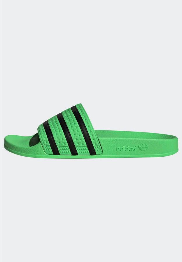 adidas Originals Badslippers ADILETTE SLIDES