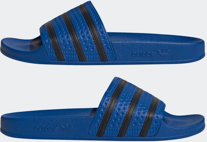 adidas Originals Badslippers ADILETTE SLIDES