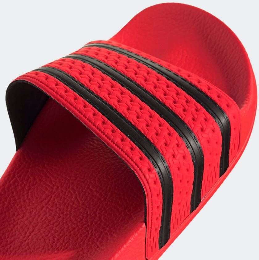 adidas Originals Badslippers ADILETTE SLIDES