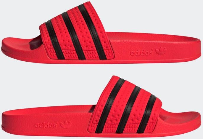 adidas Originals Badslippers ADILETTE SLIDES