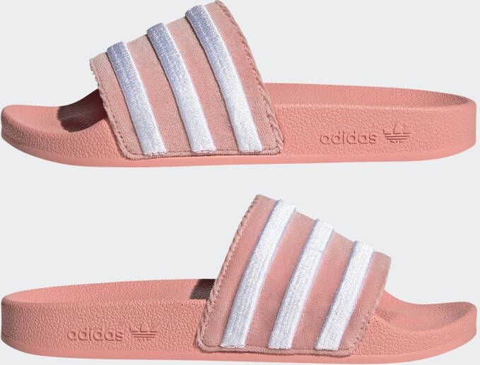 adidas Originals Badslippers ADILETTE W