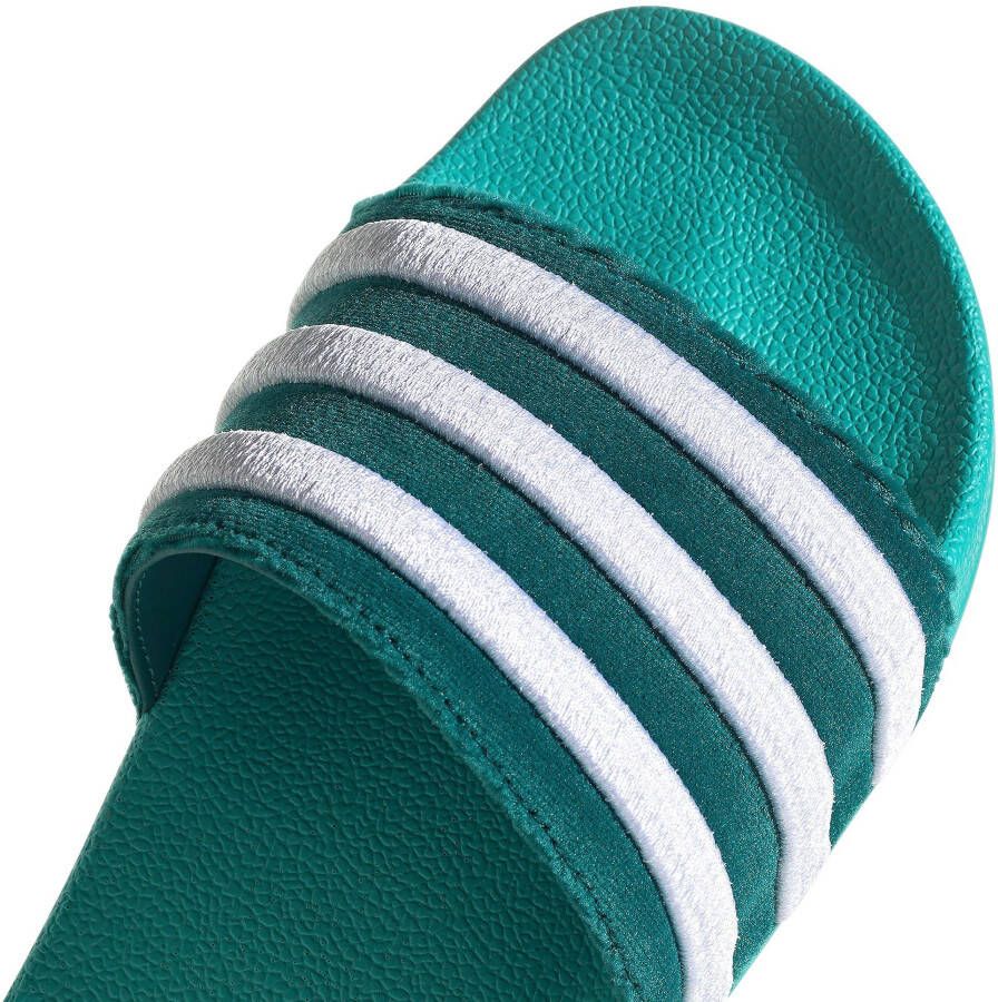 adidas Originals Badslippers ADILETTE W