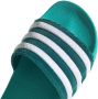 Adidas Originals Klapki damskie Adilette W Gx3371 Groen - Thumbnail 9