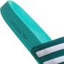 Adidas Originals Klapki damskie Adilette W Gx3371 Groen Dames - Thumbnail 10
