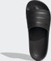 Adidas Originals adilette Ayoon Slippers Core Black Cloud White Core Black - Thumbnail 13