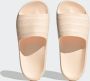 Adidas Adilette Ayoon Slides Dames Slippers En Sandalen - Thumbnail 4