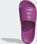 Adidas Originals adilette Ayoon Slippers Dames Paars - Thumbnail 4