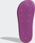 Adidas Originals adilette Ayoon Slippers Dames Paars - Thumbnail 6