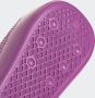 Adidas Originals adilette Ayoon Slippers Dames Paars - Thumbnail 7