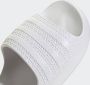 Adidas Originals Badslippers AYOON ADILETTE - Thumbnail 8