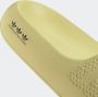 Adidas adilette Dames Slippers en Sandalen Geel Maat: 36 2 3 Mesh Synthetisch Foot Locker - Thumbnail 12