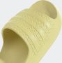 Adidas adilette Dames Slippers en Sandalen Geel Maat: 36 2 3 Mesh Synthetisch Foot Locker - Thumbnail 13