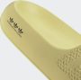 Adidas adilette Dames Slippers en Sandalen Geel Maat: 36 2 3 Mesh Synthetisch Foot Locker - Thumbnail 20