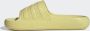 Adidas adilette Dames Slippers en Sandalen Geel Maat: 36 2 3 Mesh Synthetisch Foot Locker - Thumbnail 12
