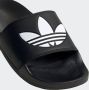 Adidas Originals Adilette Lite Cblack Ftwwht Cblack Schoenmaat 39 2 3 Slides & sandalen FU8298 - Thumbnail 50