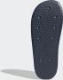 Adidas Adilette Lite Slippers Collegiate Navy Ftwr White Collegiate Navy - Thumbnail 15