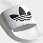 Adidas Originals Adilette Lite Ftwwht Cblack Ftwwht Schoenmaat 41 1 3 Slides & sandalen FU8297 - Thumbnail 33